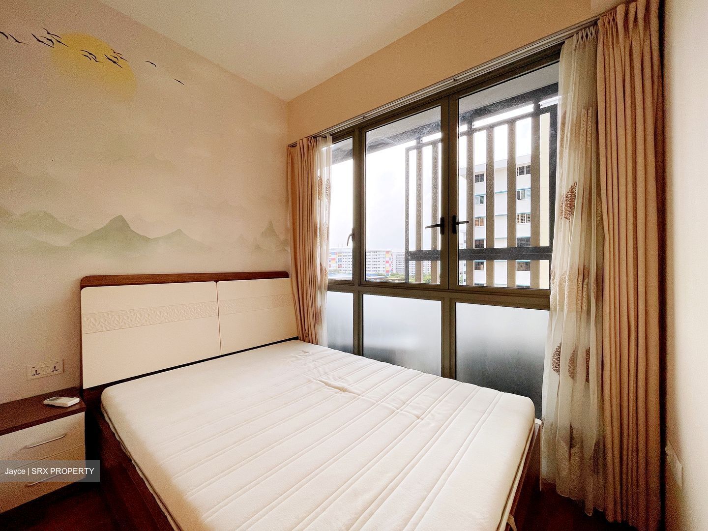 TRE Residences (D14), Condominium #517073341